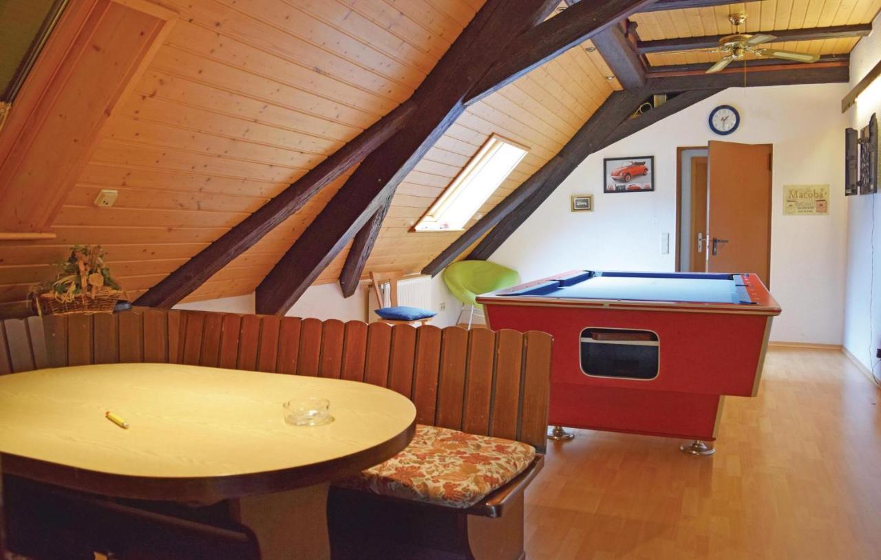 2 Bedroom Awesome Apartment In Welschensteinach Bagian luar foto