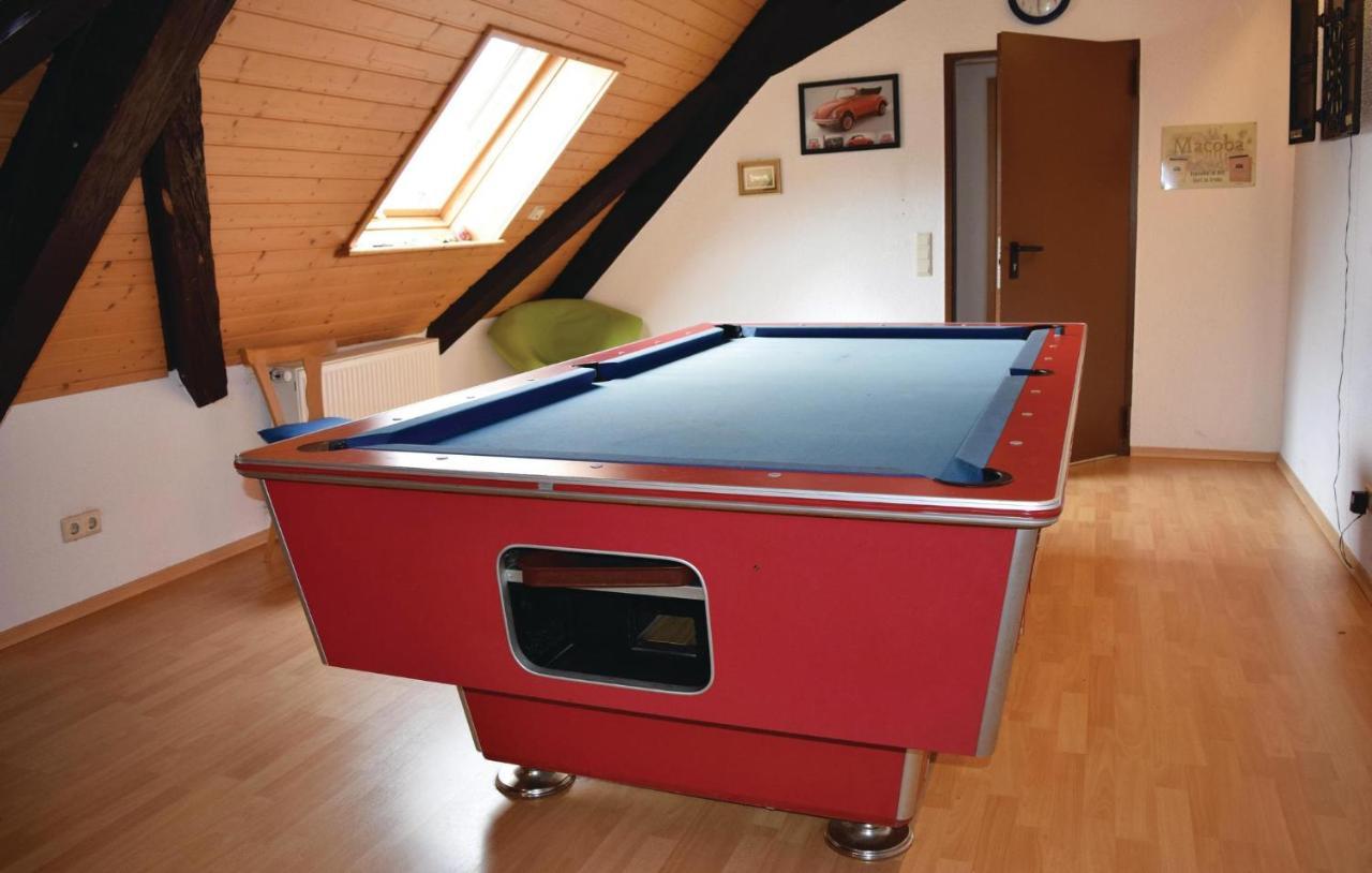 2 Bedroom Awesome Apartment In Welschensteinach Bagian luar foto